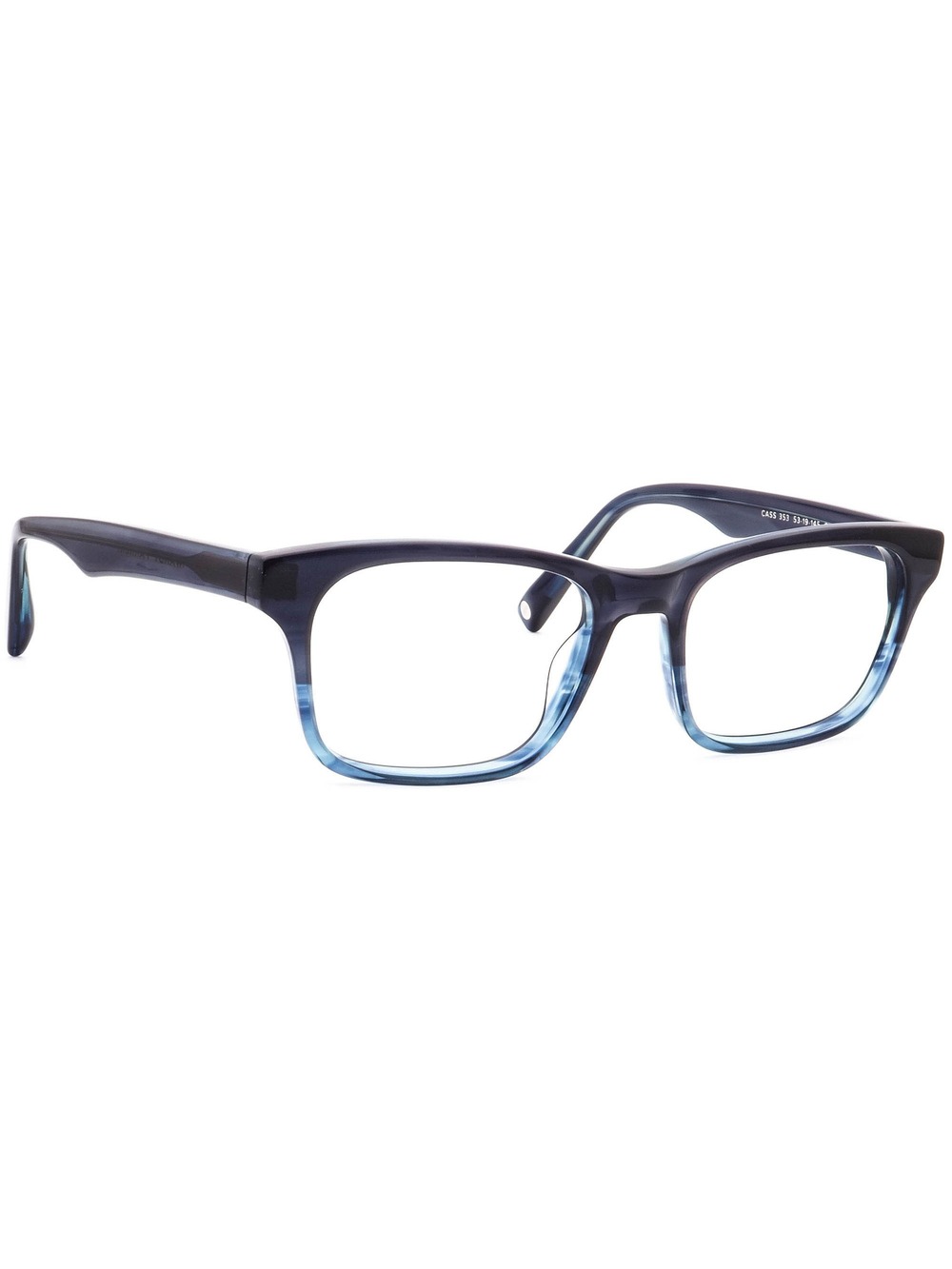 Warby Parker Cass 353 Eyewear